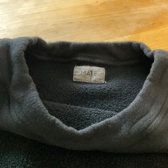 MATE THE LABE/ REGENERATIVE COTTON/EUC - Picture 2 of 8